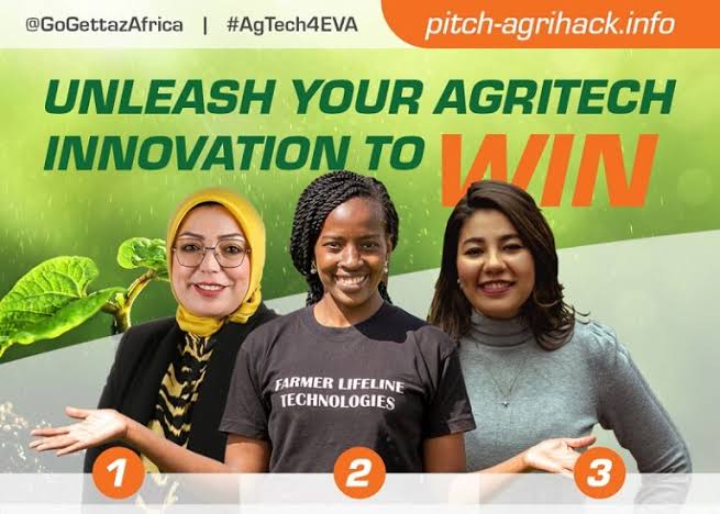 2023 AgriHack Competition for Agritech Entrepreneurs