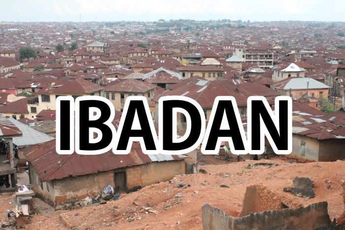 22 Interesting Facts About Ibadan