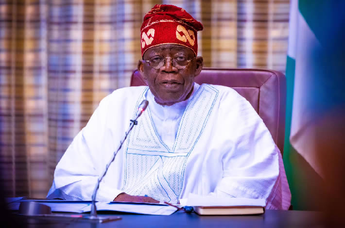 President Bola Tinubu Releases List of Portfolios for Confirmed Ministers