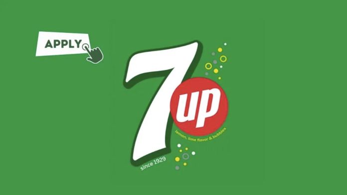 Seven-Up Bottling Company Graduate Trainee Program For Young Nigerians
