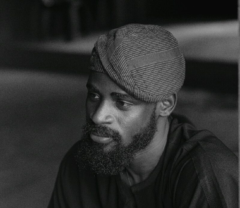 Tunde Onakoya