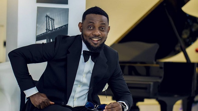 Ayo Makun Is Now Goodwill Creative Ambassador For The African Union