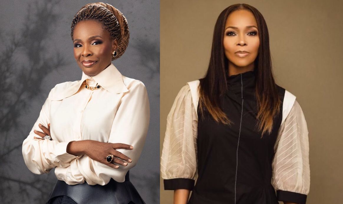 Well Deserved! Olajumoke Adenowo and Kemi DaSilvaIbru Make Forbes 50