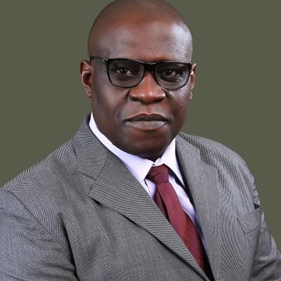 Dr. Shaibu Husseini