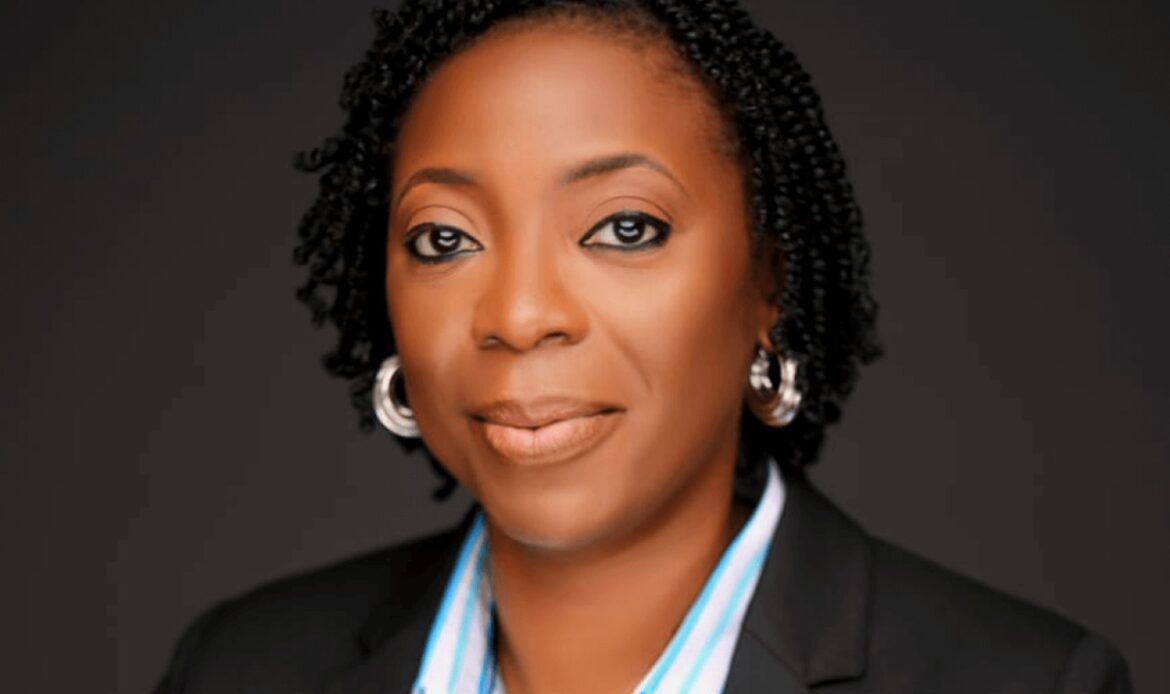 Meet Bolaji Agbede, The Acting Group Chief Executive Officer of Access Holdings Plc