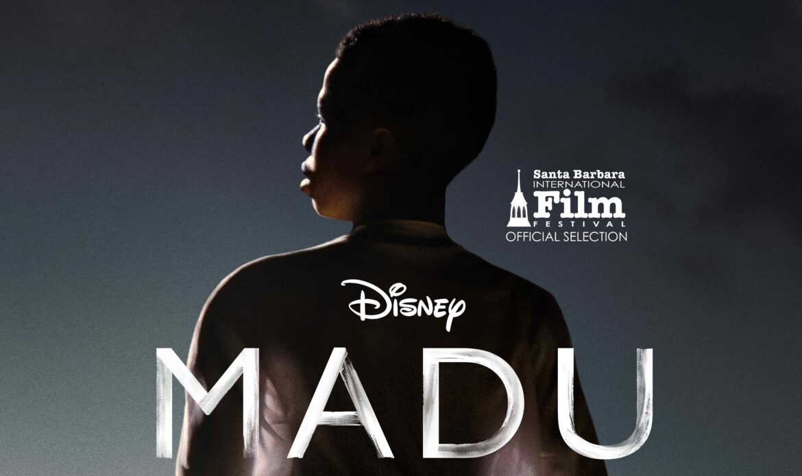 Madu, A Documentary Film Based On The Journey of a Nigerian Ballet Dancer Premiers on March 29th, 2024