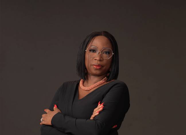 Folasade Femi-Lawal Is The Nigerian Country Manager and West African Area Business Head of Mastercard
