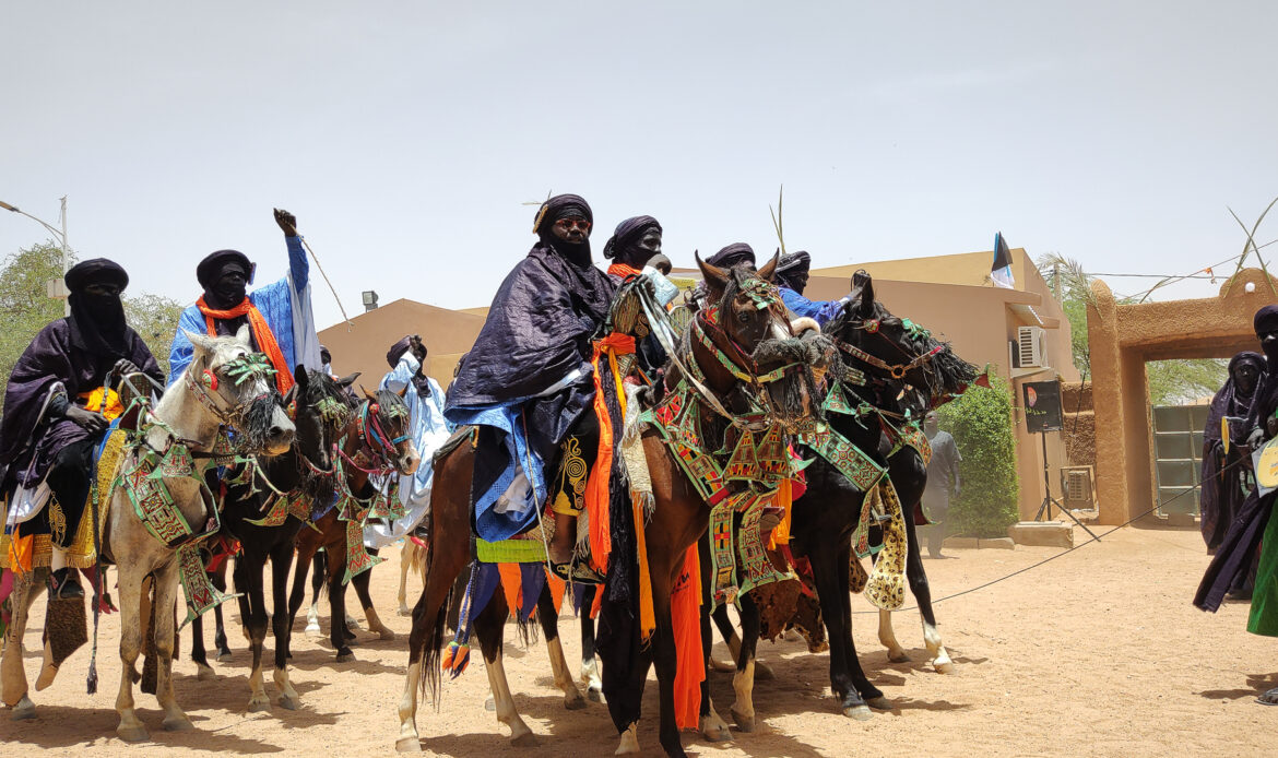 Bianou Festival