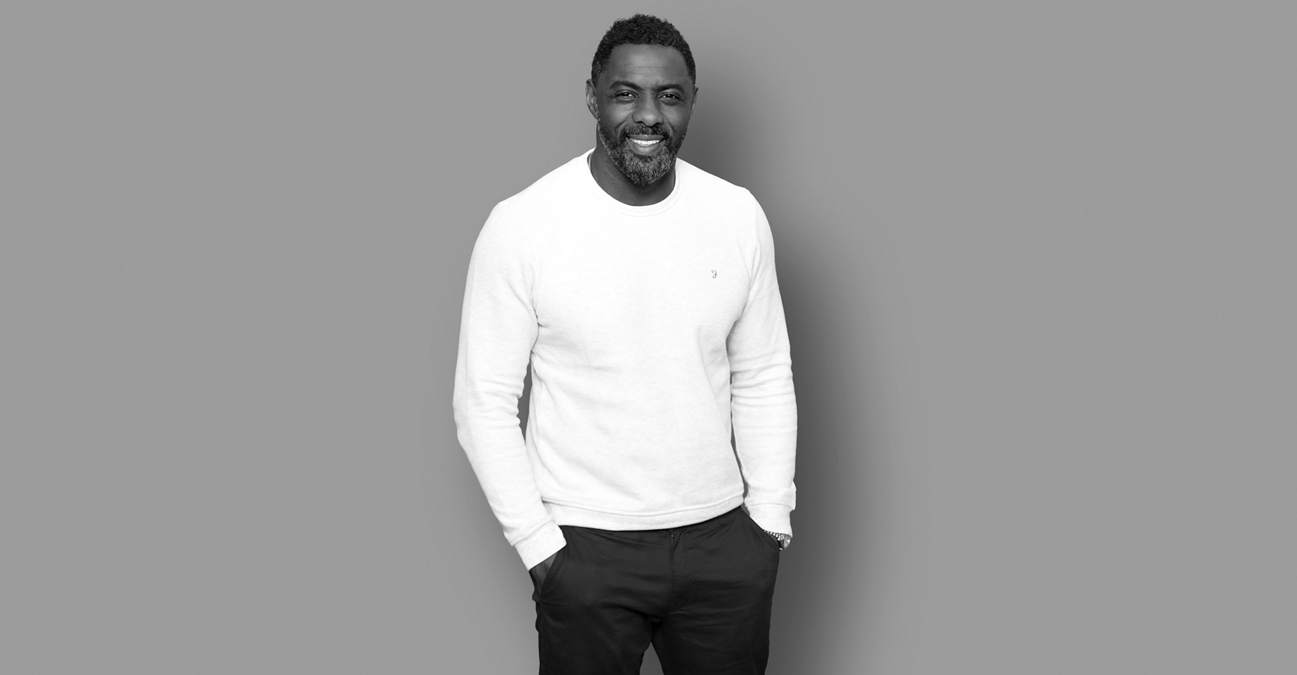 Mo Abudu and Idris Elba Set to Collaborate on Film