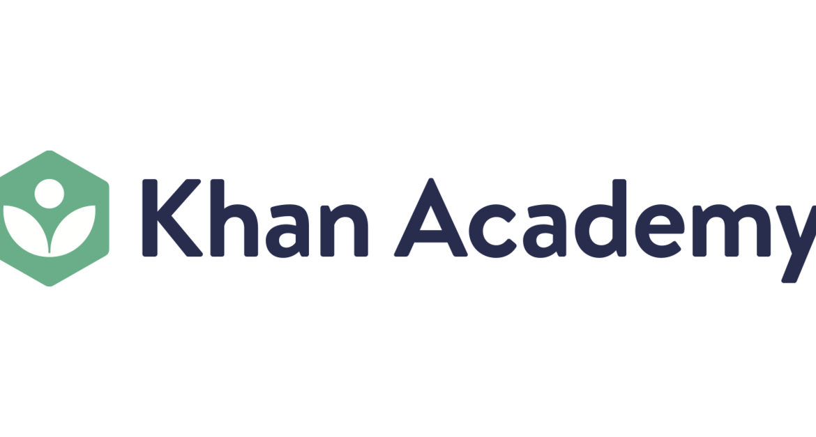 Learning Platforms - Khan Academy