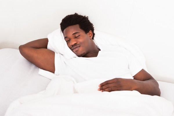 Blue Light and Sleep: How Screens Are Sabotaging Your Rest