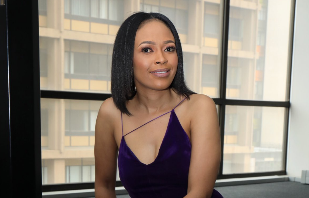  Nthabeleng Likotsi - First Female Bank Owner in South Africa