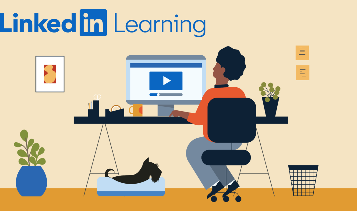 Learning Platforms - LinkedIn Learning