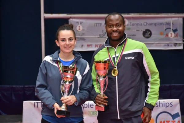 Aruna Quadri