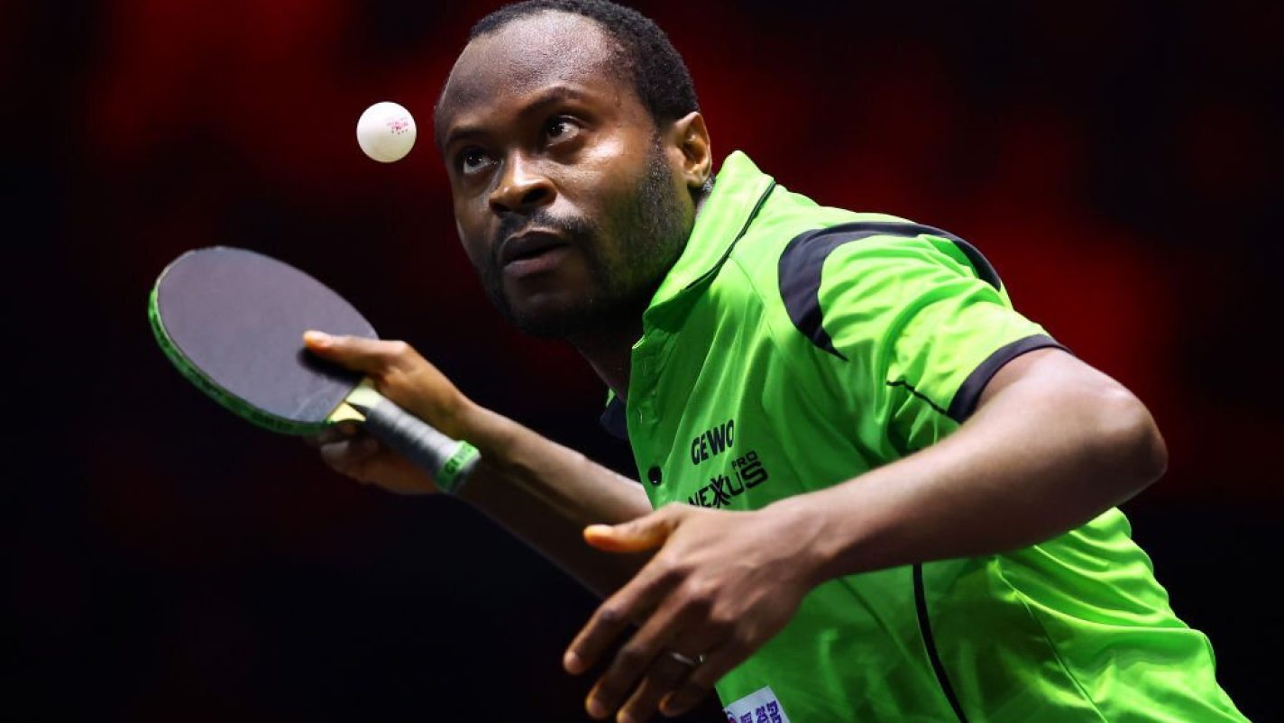 Aruna Quadri