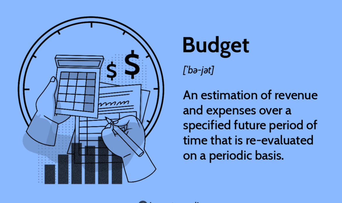 Budget Guide