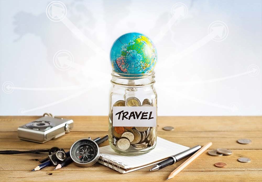 Tips and Tricks for Traveling on a Budget
