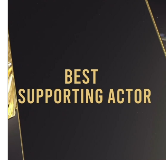 AMVCA Best Supporting Actor