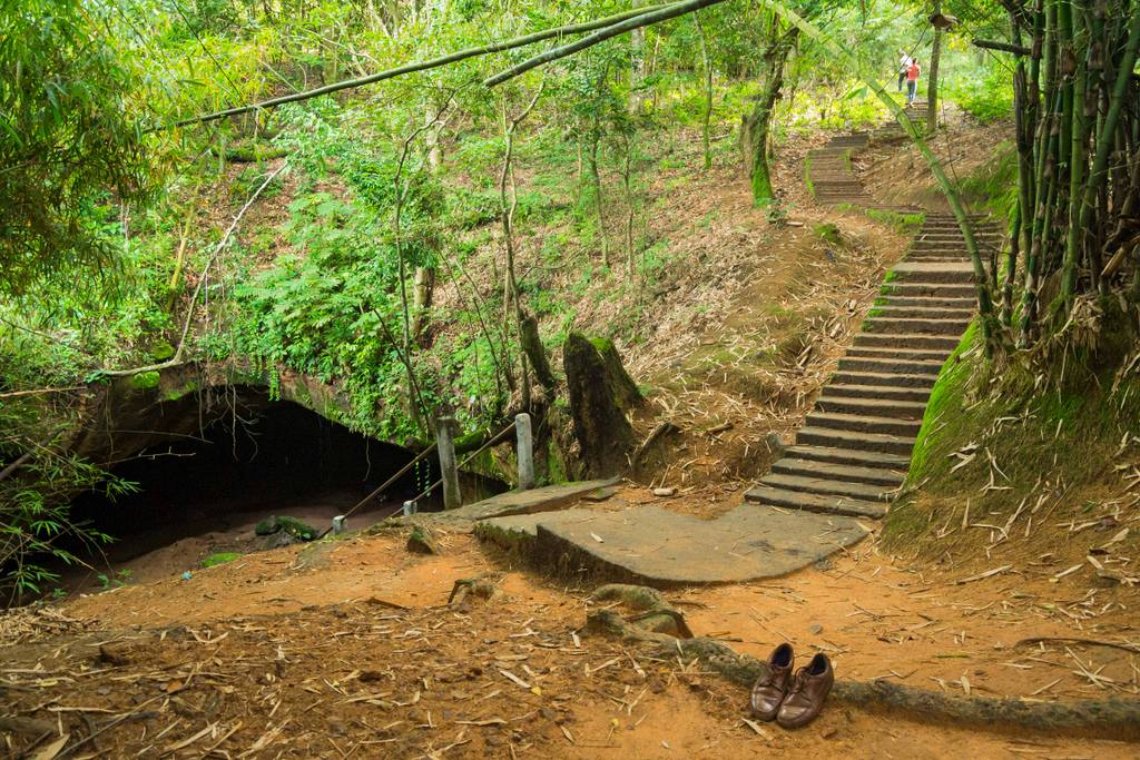 ogbunike cave - Heritage Site