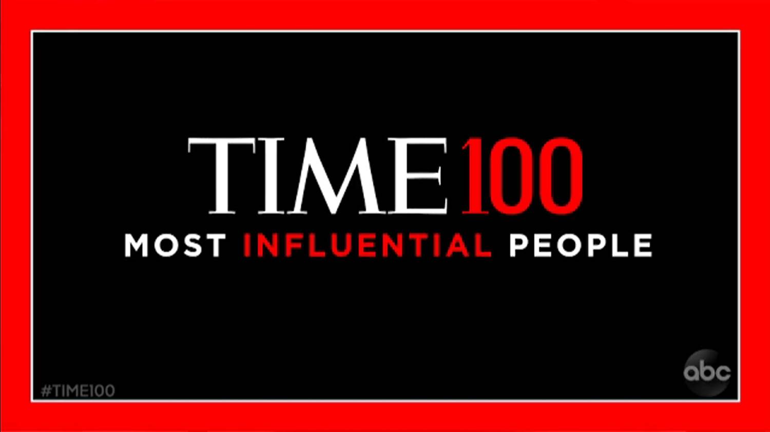 TIME100’s 2024 Most Influential People Worldwide - RefinedNG