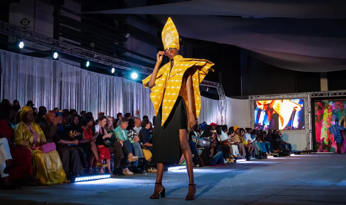 Exploring The Fashion Capitals of Africa