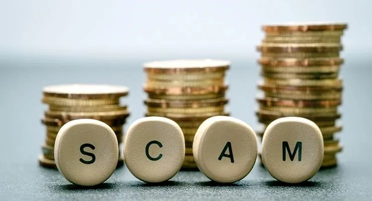 Avoid Financial Scams by Protecting your Money with These Tips