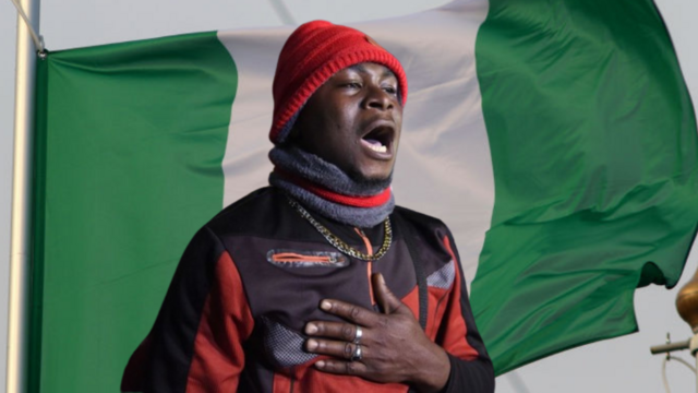 Get to know Nigeria’s New National Anthem - "Nigeria, We Hail Thee"