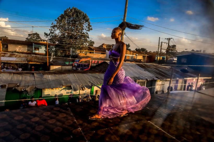 Exploring The Fashion Capitals of Africa