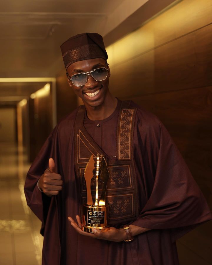 AMVCA 2024: Meet All The Best of The Best