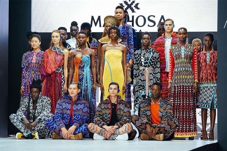 Exploring The Fashion Capitals of Africa