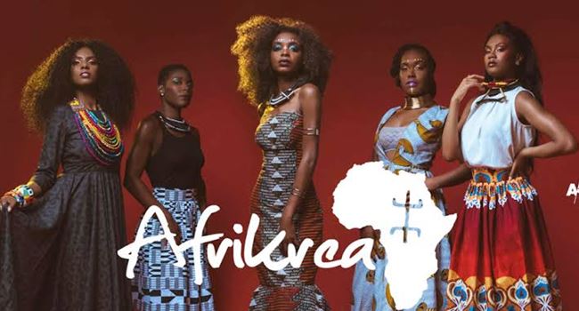 Where to Find Authentic African Clothing and Accessories