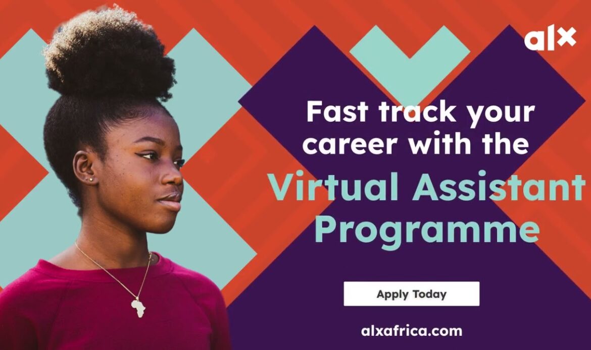 Virtual Assistant Programme