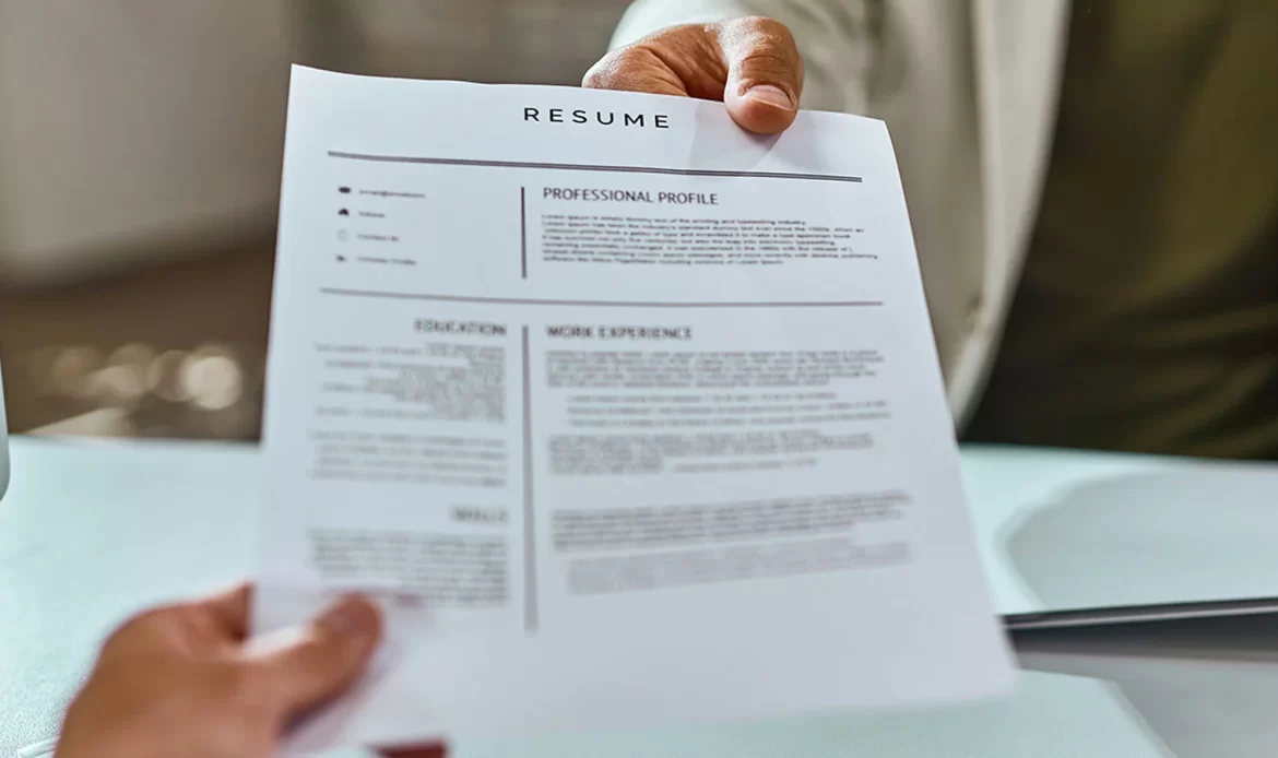 5 ChatGPT Prompts to Refine Your CV and Land That Interview