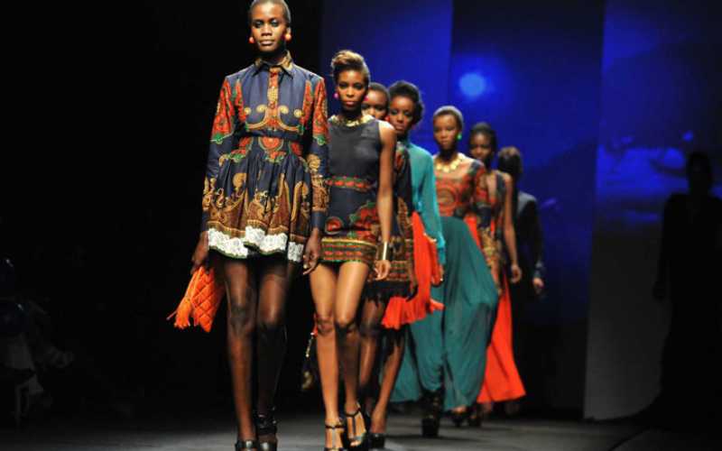 Exploring The Fashion Capitals of Africa