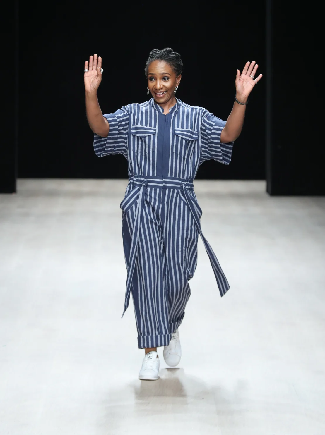 Nkwo Onwuka: A Trailblazer in Sustainable Fashion