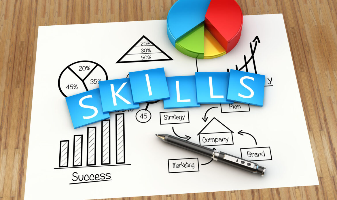 Upskilling vs. Reskilling: Which One is Right for Your Career?