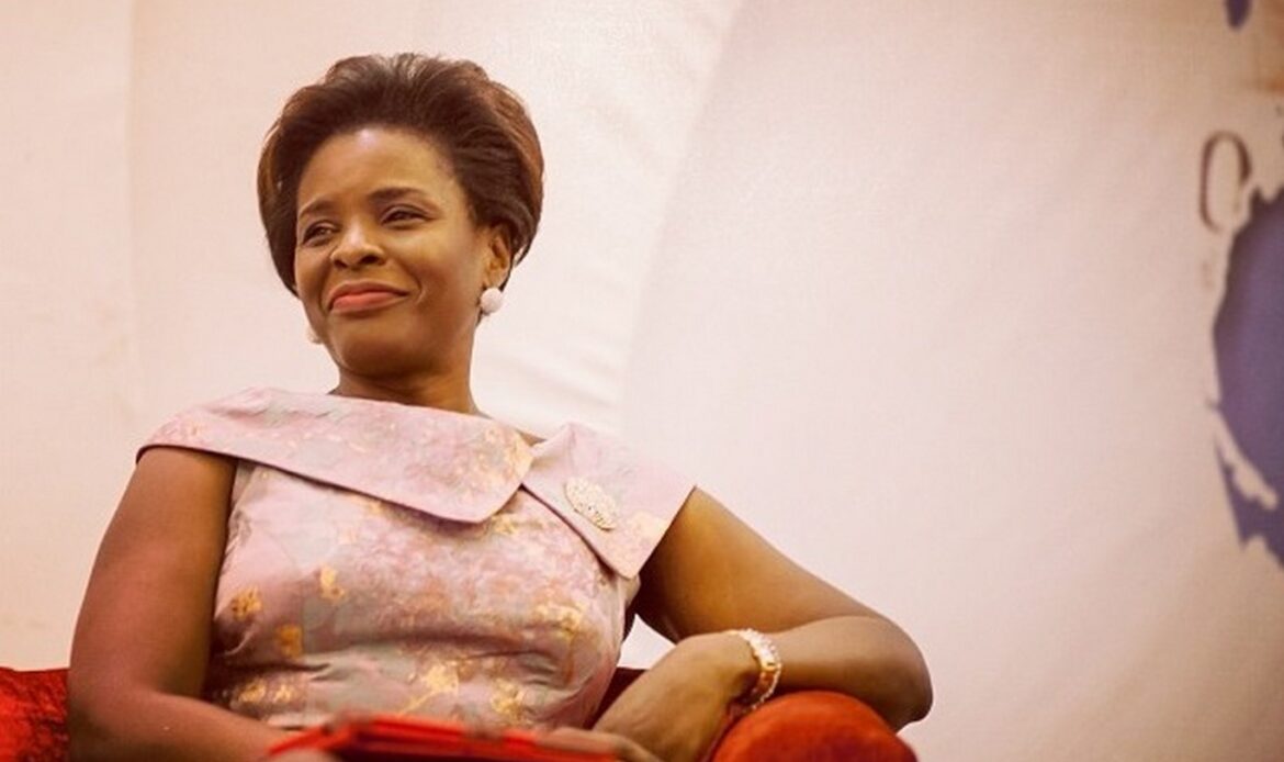 Olajumoke Adenowo: The Architect of Many Firsts