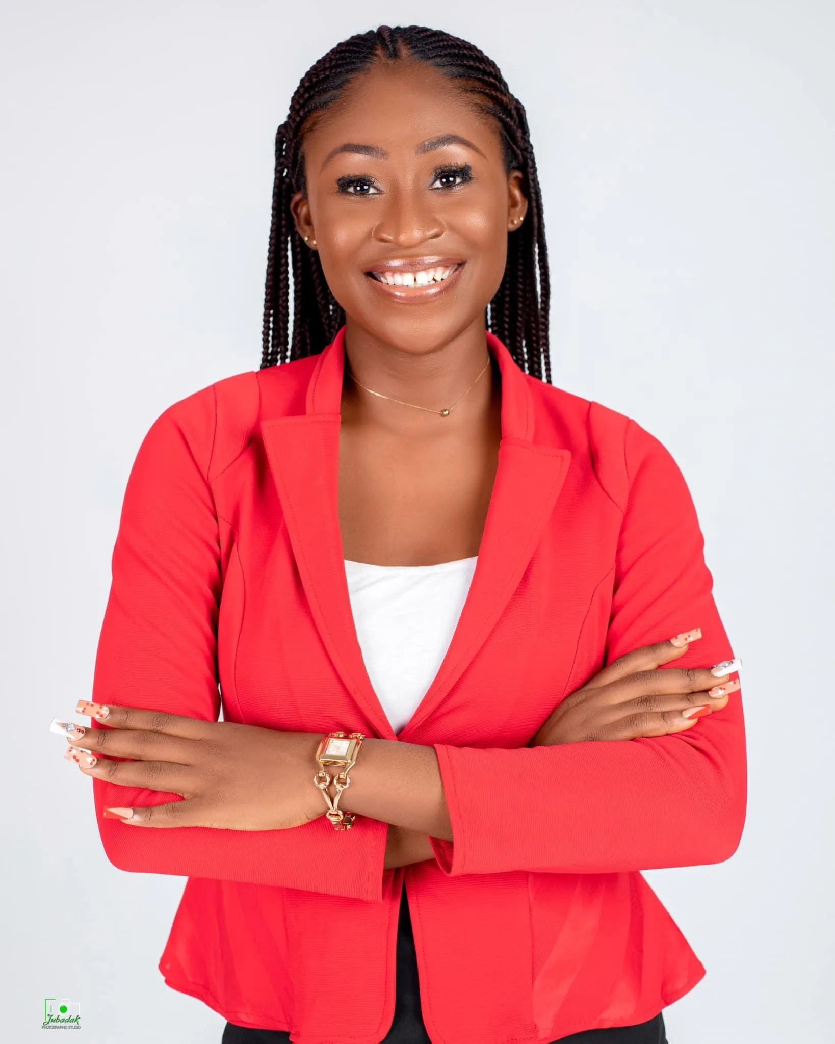 UNICAL Elects First Female SUG President, Blessing Alims