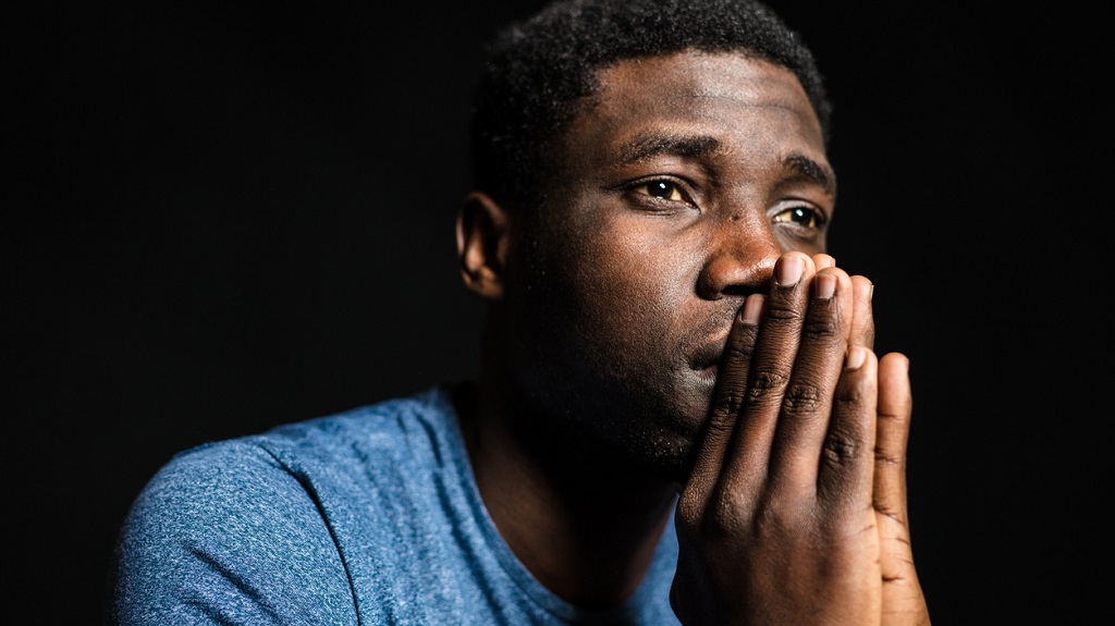 Challenges Nigerian Men Face in Addressing Mental Health