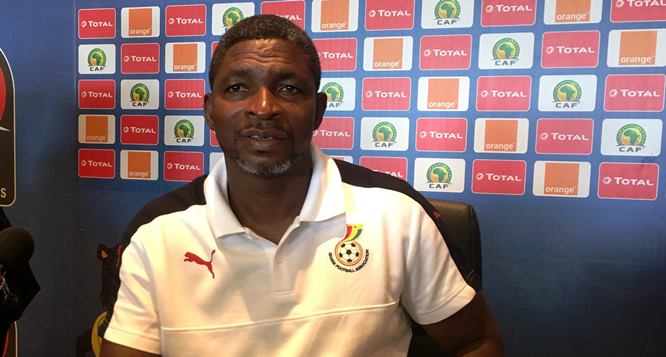 Maxwell Konadu's Impact on Ghanaian Football and Youth Talent
