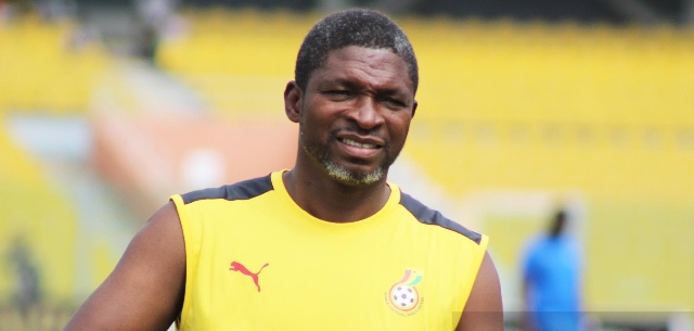 Maxwell Konadu: Championing Ghanaian Football and Youth Development