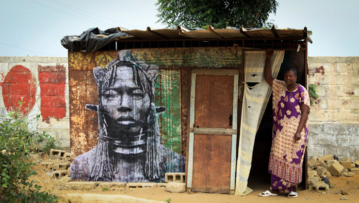 Street Art in Africa: Cities with the Best Murals and Graffiti