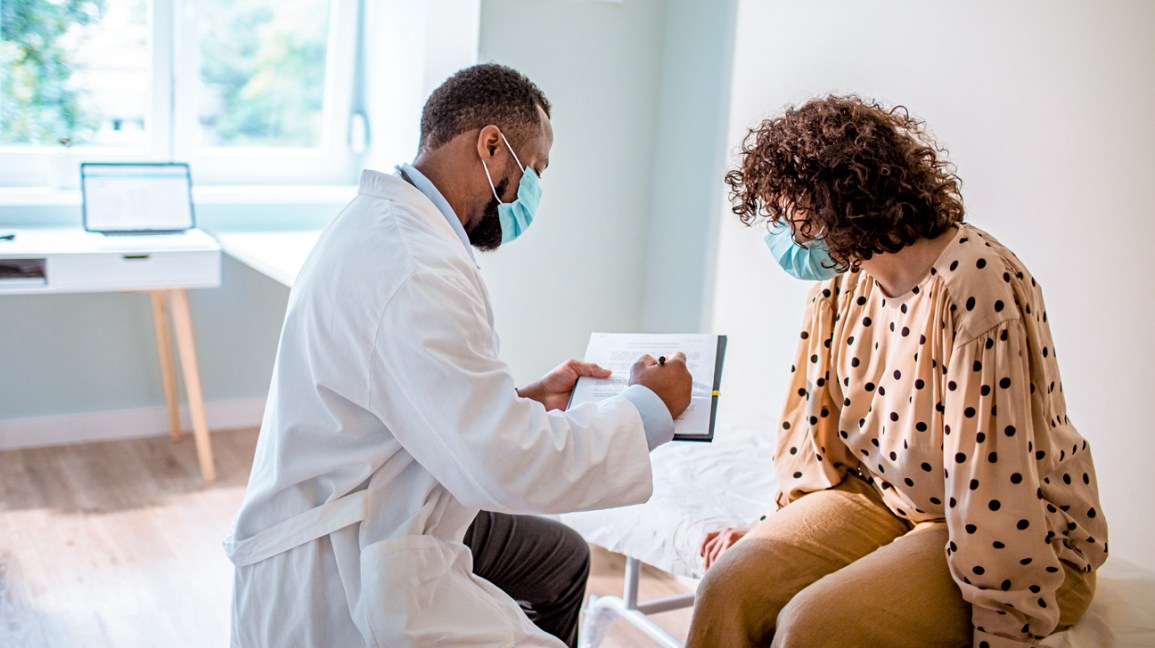 The Importance of Regular Health Check-ups: What to Expect