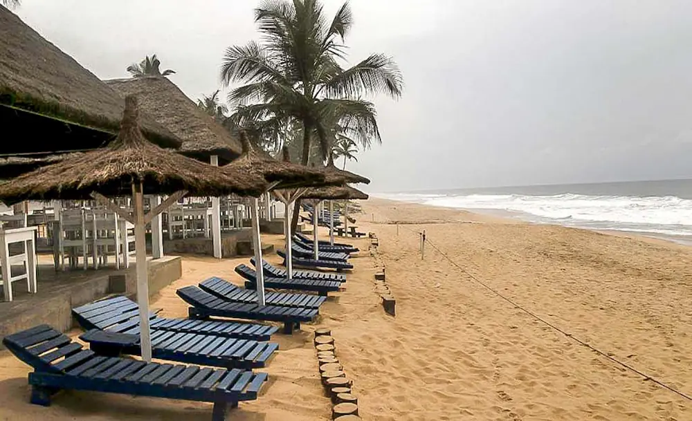 Beach Destinations in Africa: Sun, Sand, and Sea