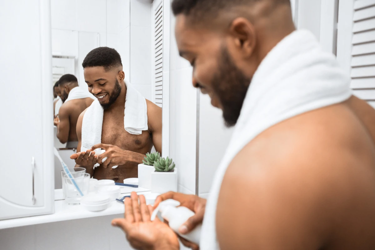 Men's Grooming Guide: Elevate Your Routine With These Tips