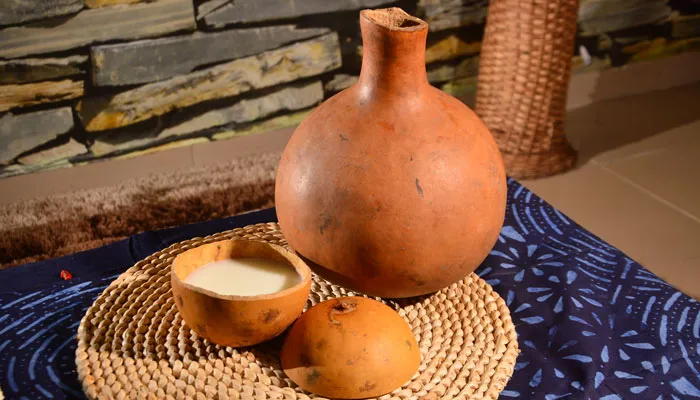 Traditional African Beverages: Exploring Coffee, Palm Wine, and More