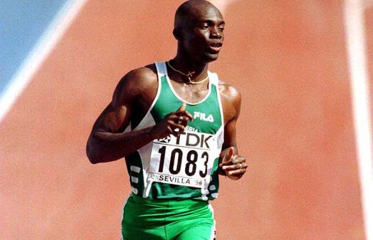 10 Africans That Have Made History at the Olympics