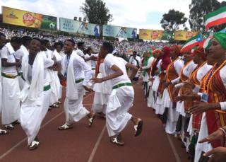 The Oromo - Ethiopia's Largest Ethnic Group