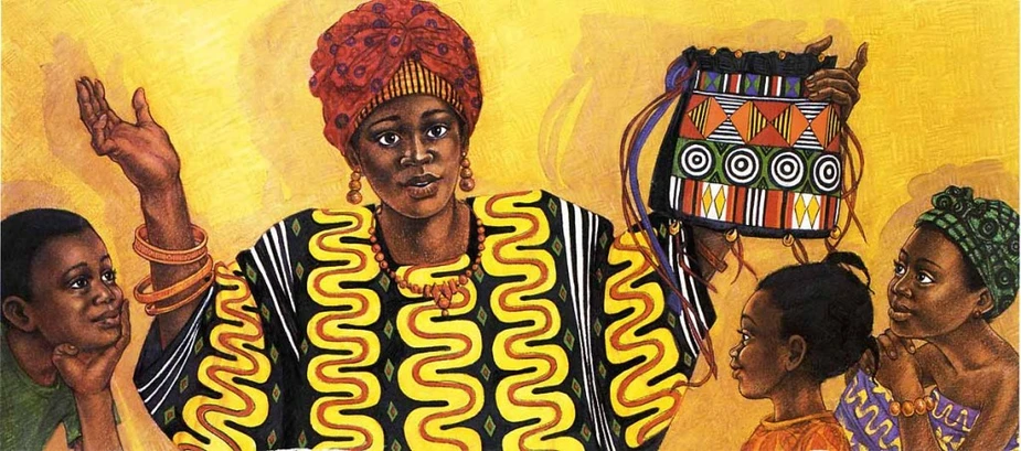 The Role of Storytelling in African Cultures