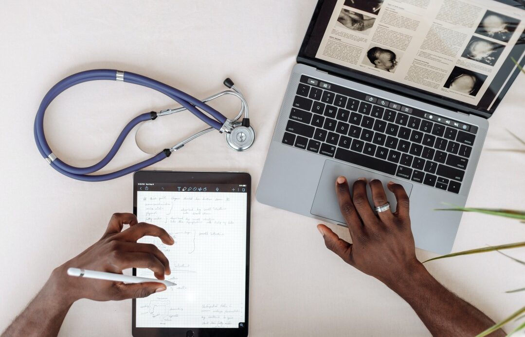 Telemedicine: Revolutionizing Healthcare One Click at a Time in Nigeria